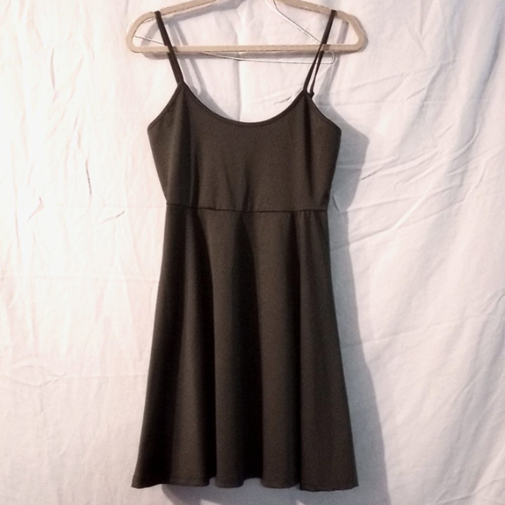 Little Black Dress by Shein (M)